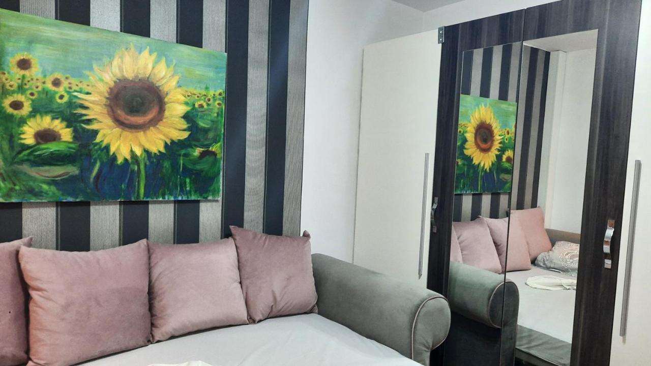 Apartament Mangalia, 2 Camere Exterior foto