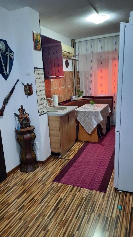 Apartament Mangalia, 2 Camere Exterior foto
