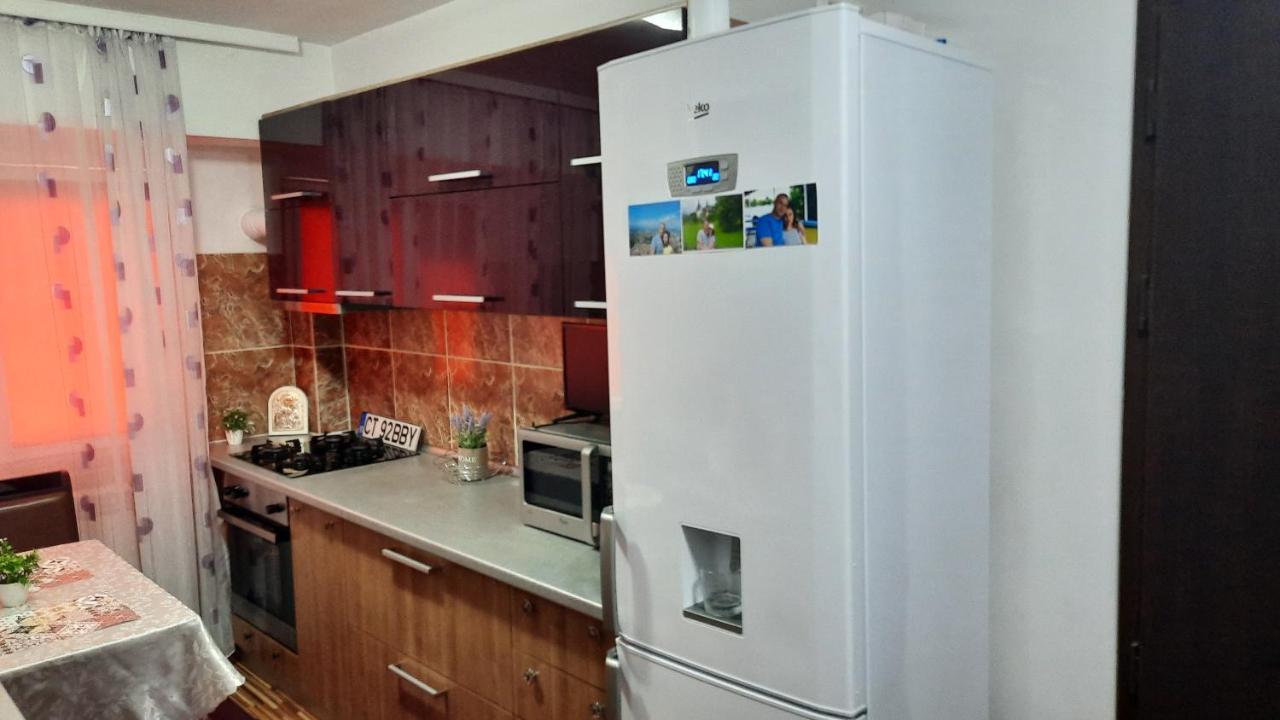 Apartament Mangalia, 2 Camere Exterior foto